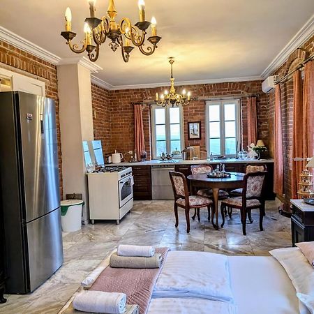 Dworek Atrium Tomaszów Lubelski Dış mekan fotoğraf