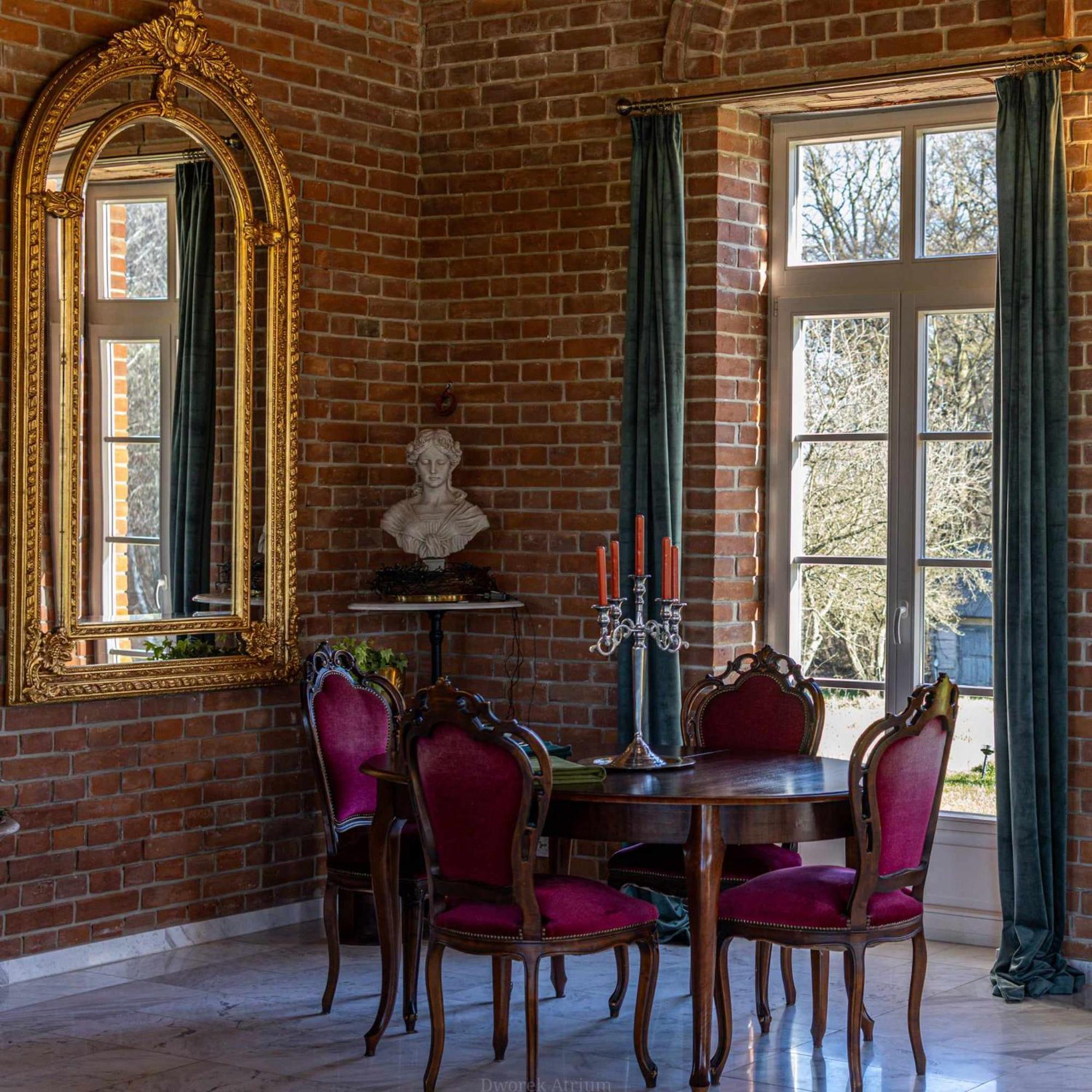 Dworek Atrium Tomaszów Lubelski Dış mekan fotoğraf