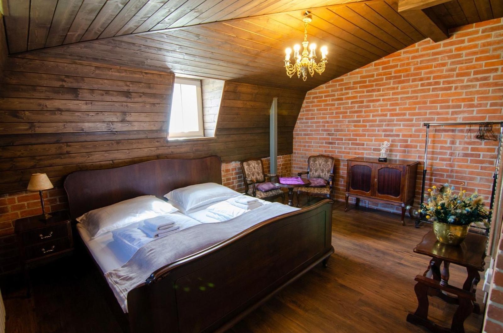 Dworek Atrium Tomaszów Lubelski Dış mekan fotoğraf